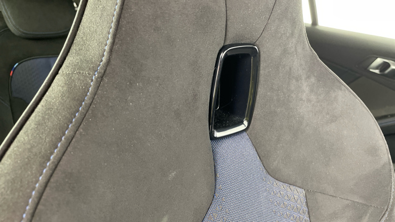 BMW 1 Series M135i xDrive 5dr Step Auto Petrol Hatchback